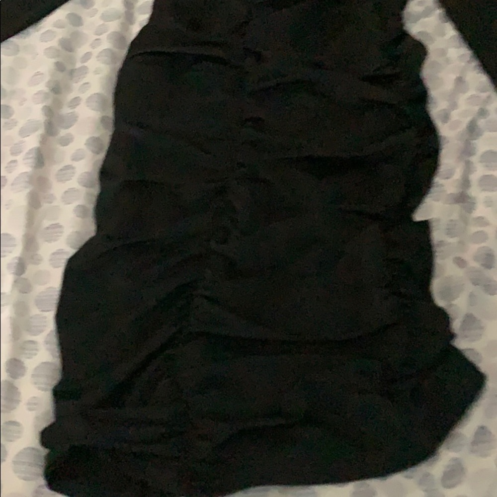 I am selling a dress
